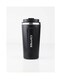 Double Wall Stainless Steel Vacuum Cup with Lid and Leakproof Seal, BPA-Free Insulated Travel Coffee Mug, Thermal Bottle Keeps Drinks Hot or Cold for Hours &acirc;&euro;&ldquo; 510 ml