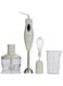Olsenmark Omhb2353 Hand Blender, 250W