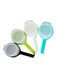 4Pcs Food Bag Sealing Clips With Spout , Multi-Function Plastic Sealing Clips, Creative Household Snack Dispenser Leak-Proof Clips, Ideal For Tea, Grains, Pet Food Packaging, multicolour, 12.8*5.8*4.5 cm