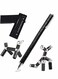 Fidget Pen for Stress Relief, Multifunctional Metal Writing Tool, Creative Magnetic Ballpoint Pen