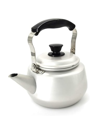 kyu-mo Aluminum Kettle 3.4l DCR&nbsp;&ndash;&nbsp;4647