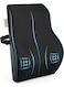 Back &amp; Lumbar Support Pillow for Office Chair &amp; Car Seat