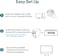 TP-Link TL-WN823N 300 Mbps Mini Wireless N Adapter