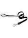 Camon GUINZAGLIO Nylon Leash, Pet Walking Leash for Dogs, Strong Leash for dogs, Medium Length Lape for Dogs,Nylon Leash For Pets, Durable and Tangle Free Pet Walking Leash for Dogs