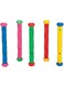 Intex Underwater Play Sticks, Multi-Colour, 55504