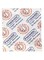 FreshUs 100cc Oxygen Absorbers for Dehydrated Food and Emergency Storage (100 Pack), Multicolor