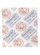 FreshUs 100cc Oxygen Absorbers for Dehydrated Food and Emergency Storage (100 Pack), Multicolor