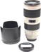 Canon EF 70-200mm f/2.8L IS II USM Telephoto Zoom Lens - UAE Version