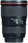 Canon Ef 16-35mm F/4L IS USM Ultra Wide-Angle Lens - UAE Version