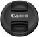 Canon EF 50mm f/1.8 STM Lens