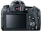 Canon 1892C001 EOS 77D , 24.2 MP Body Only DSLR Camera, Black - UAE Version