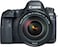 Canon EOS 6D Mark II 24-105mm f/4L IS II USM Lens, 26.2 MP DSLR Camera, Black