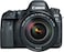 Canon EOS 6D Mark II 24-105mm f/4L IS II USM Lens, 26.2 MP DSLR Camera, Black