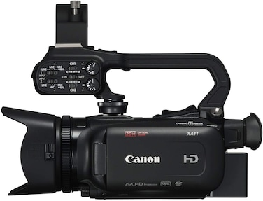 Canon Xa11 Professional Camcorder
