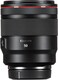 Canon RF 50mm f/1.2L USM Lens, Black (2959C005)