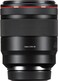 Canon RF 50mm f/1.2L USM Lens, Black (2959C005)