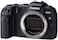Canon EOS RP Mirrorless Camera With Rf 24-105Mm F/4L IS USM Lens Without Mount - Black - UAE Version