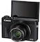 Canon PowerShot G7 X Mark III Digital Camera - Black