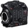 Canon EOS C500 Mark II 5.9K Full Frame Camera Body EF Mount, Black