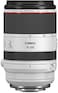 كانون عدسة RF 70-200 ملم F2.8 L IS USM لكاميرا كانون غير عاكسة بلون فضي