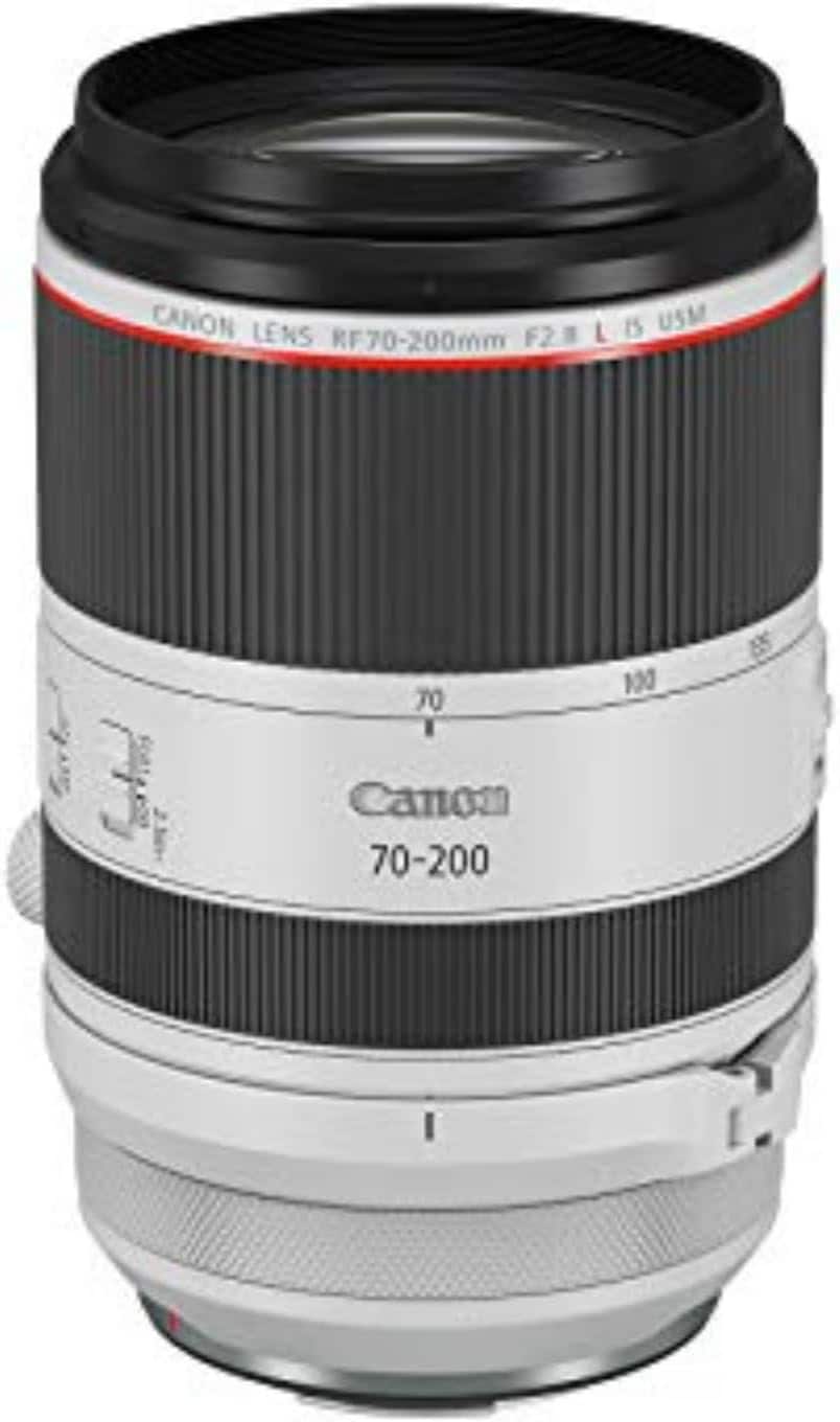 canon Canon Rf 70- F2 8 L Is Usm
