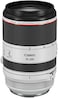كانون عدسة RF 70-200 ملم F2.8 L IS USM لكاميرا كانون غير عاكسة بلون فضي