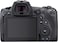 Canon EOS R5 With Rf 24-105mm F/4L Mirrorless Camera Lens Kit, Black, 4147C013, Eosr5