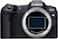 Canon EOS R8 Full-Frame Mirrorless Camera (Body Only) with 24.2 MP, 4K Video, DIGIC X Image Processor (Black)