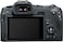 Canon EOS R8 Full-Frame Mirrorless Camera (Body Only) with 24.2 MP, 4K Video, DIGIC X Image Processor (Black)