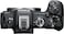 Canon EOS R8 Full-Frame Mirrorless Camera (Body Only) with 24.2 MP, 4K Video, DIGIC X Image Processor (Black)