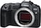 Canon EOS R8 Full-Frame Mirrorless Camera (Body Only) with 24.2 MP, 4K Video, DIGIC X Image Processor (Black)