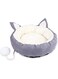 DobuyMall Pet House Dog Bed Kennel Cat Mat Breathable &amp; Waterproof Material (S)