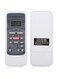 R51M/E Remote Control Replacement for Midea Air Conditioner, Universal Air Conditioner Remote Control Fit for Midea Brand