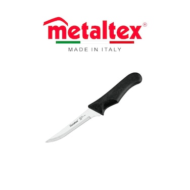Metaltex Basic Boning Knife &ndash; 24.5cm