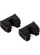 Outset 76224 Grill Plank Soaker Clips, Set of 2