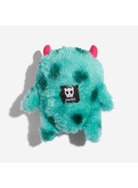 Zee.Dog Mr.X Dog Toy