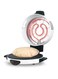 Saachi 30cm Roti/tortilla/pizza Maker - Nl-rm-4979, White