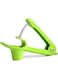 Septo Cherry Pitter Olive Pitter Tool Core Stone Removal Green - Simple &amp; Durable Heavy Duty Kitchen Gadget