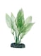 Hobby Aquarium D&eacute;cor, Artificial plant - Aponogeton small, 16 cm