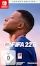 FIFA 22 Legacy Edition - [Nintendo Switch]