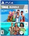 The Sims 4 Plus Eco Lifestyle Bundle - PlayStation 4