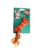 Aime AGRO - Rubber Bonel Toy - 9 cm