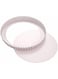 CHEFMADE WK9063 Non-Stick Loose Bottom Round Quiche Pan, 9.5