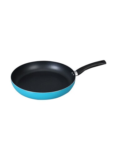Non-Stick Saute Pan Blue