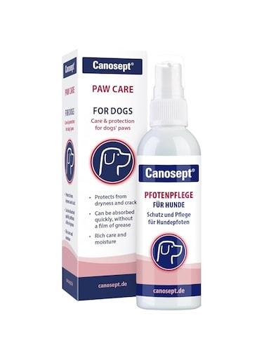 Ardapcare Canosept Paw Care 75g