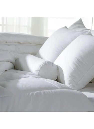 Luxury Microfiber Cushion Pillows