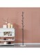 Box Rico Tall Hanger with Marble Base for Home