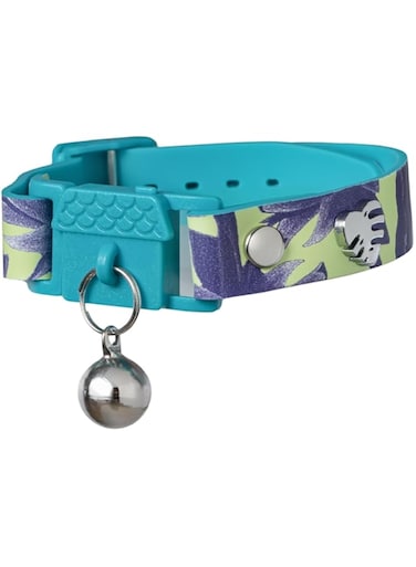 Kittyrama Botanical Lotus Kitten Collar 14.5-18.5CM