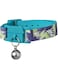 Kittyrama Botanical Lotus Kitten Collar 14.5-18.5CM