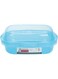 M-PETS Alexandria Cat Litter Tray Blue